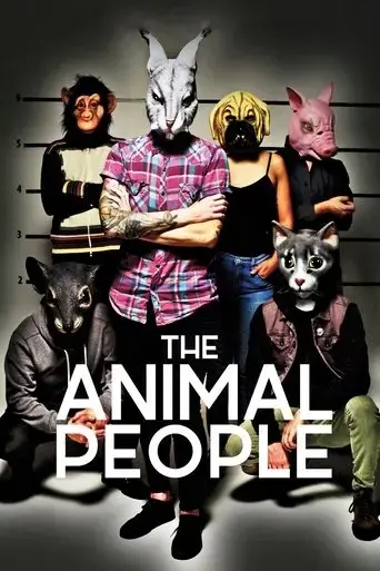 the-animal-people-2019