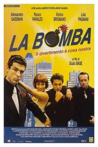 la-bomba-1999