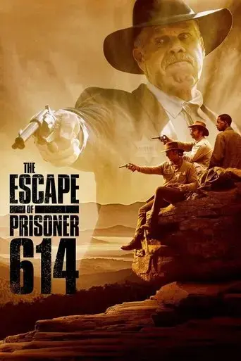 the-escape-of-prisoner-614-2018
