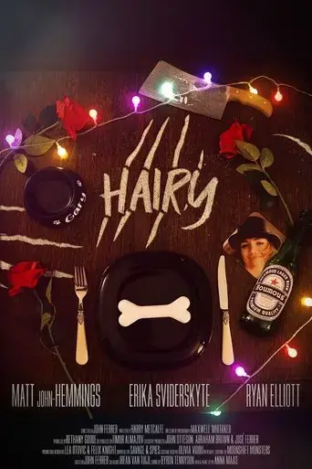 hairy-2023