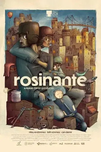 rosinante-2024