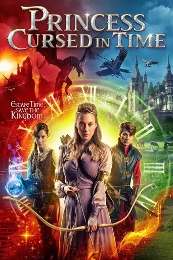 princess-cursed-in-time-2020