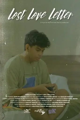 the-lost-love-letter-2025