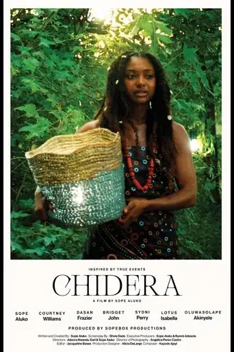 chidera-2023