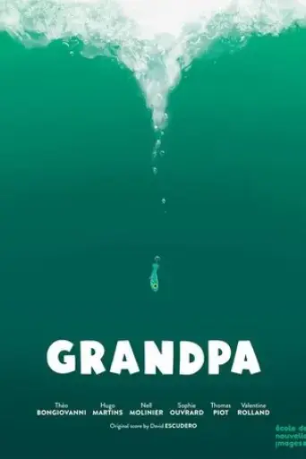 my-grandpa-is-santa-2021