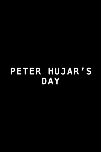 Peter Hujar's Day (2025) Poster