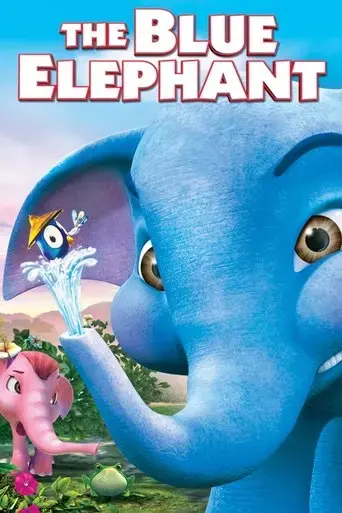 the-blue-elephant-2006