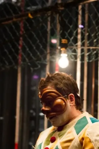 I am not a great actor (2013)
