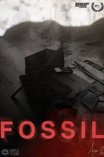 fossil-2021