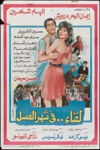 Meeting on the honeymoon (1987)