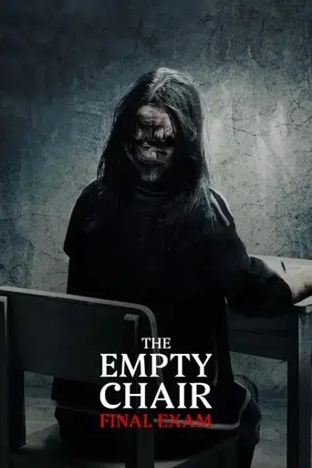 the-empty-chair-final-exam-2023