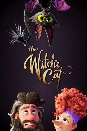 the-witch-s-cat-2024