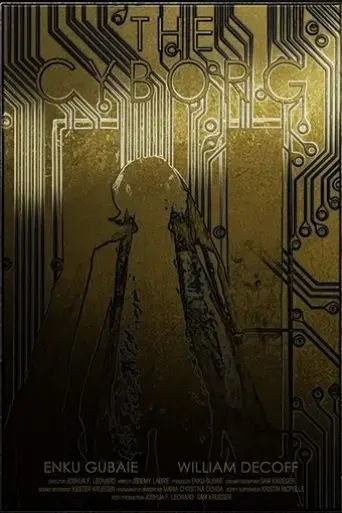 the-cyborg-2017