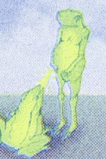 The Rabbit Always Dies (2025) Poster