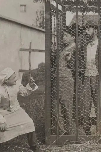Les farces de Toto Gate-Sauce (1905)