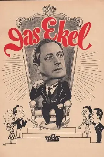 das-ekel-1939