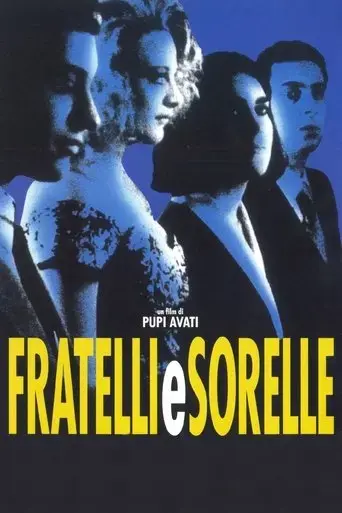 fratelli-e-sorelle-1992