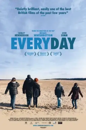 everyday-2012