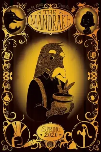 the-mandrake-2020