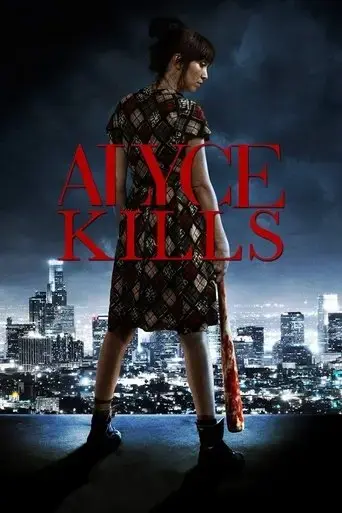 alyce-kills-2011