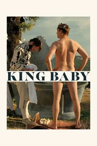 king-baby-2024