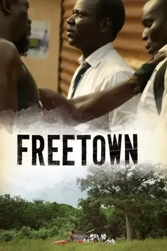 freetown-2015
