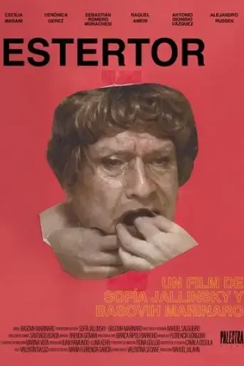 estertor-2022