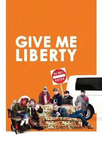 give-me-liberty-2019