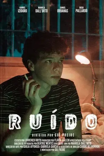 dias-de-odio-y-ruido-2023
