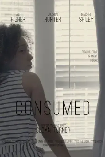 consumed-2018