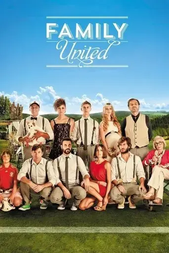family-united-2013