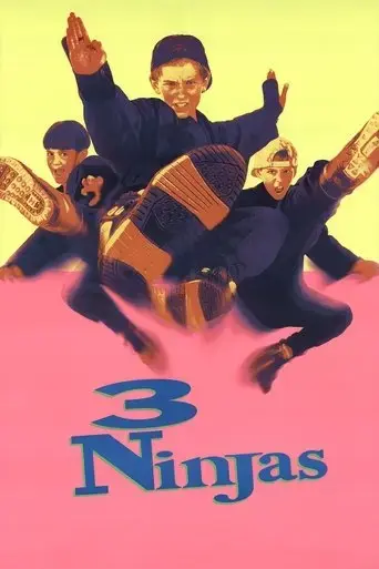 3-ninjas-1992