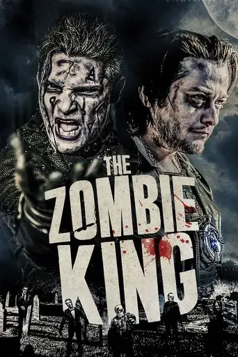 the-zombie-king-2013