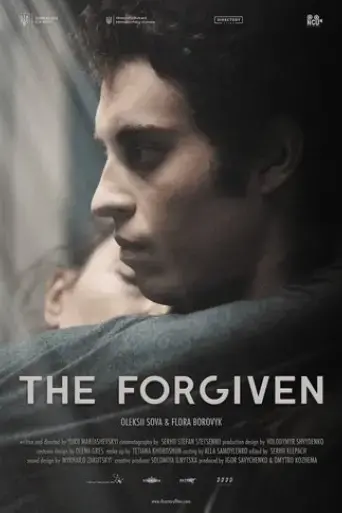 the-forgiven-2023