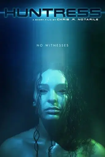 huntress-2019