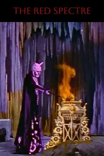 The Red Spectre (1907)