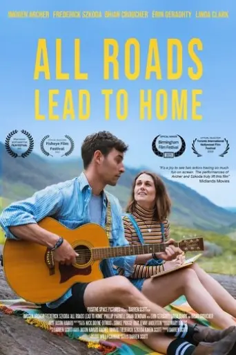 All Roads Lead to Home (2023)
