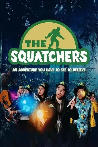 the-squatchers-2025