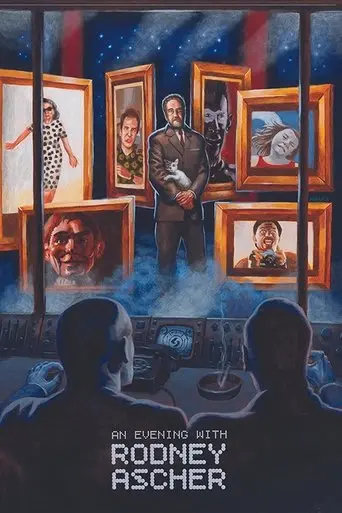 An Evening with Rodney Ascher (2025)