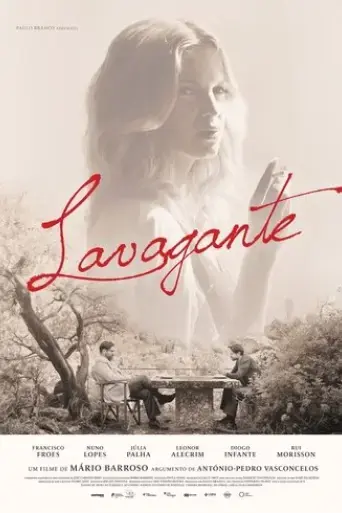 lavagante-2025