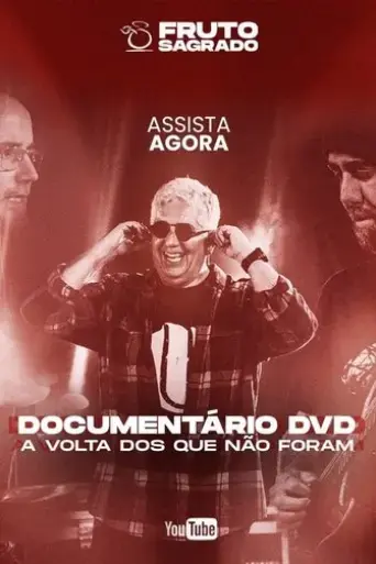 A Volta dos que nao Foram (2025)