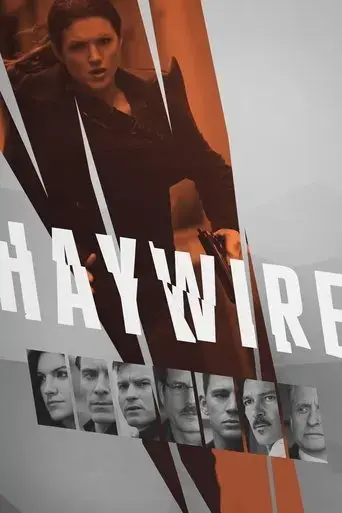 haywire-2011