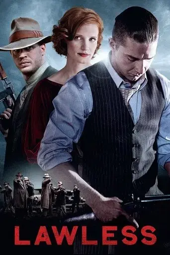 lawless-2012