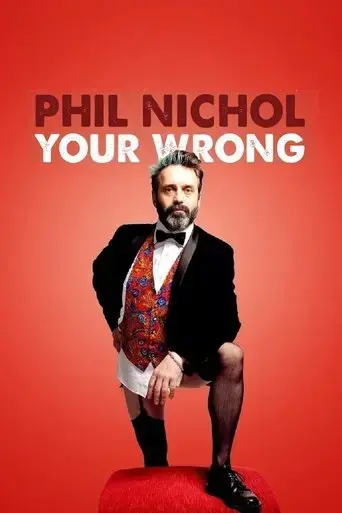 phil-nichol-your-wrong-2021