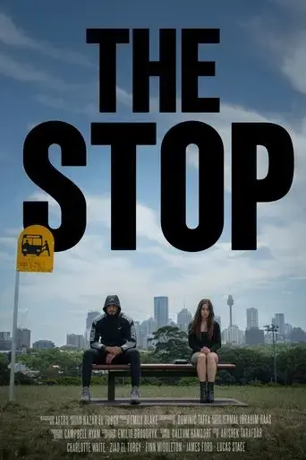 the-stop-2025
