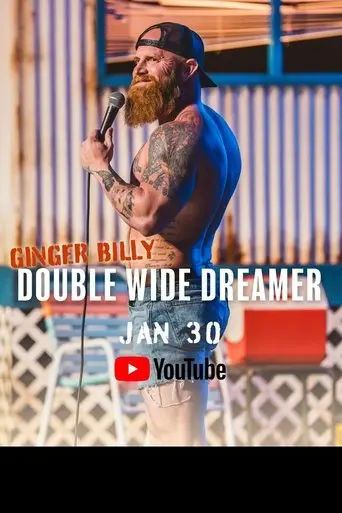 ginger-billy-double-wide-dreamer-2024