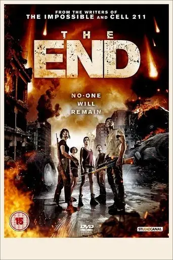 the-end-2012
