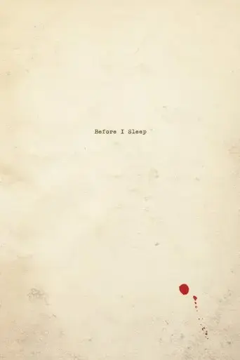 before-i-sleep-2013