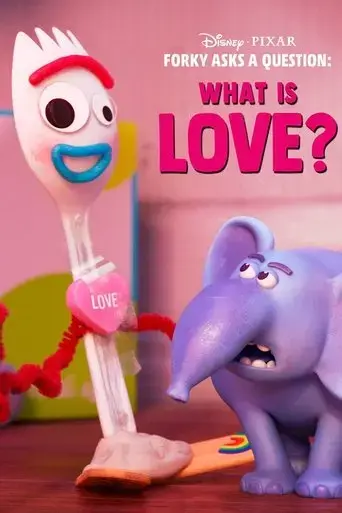 what-is-love-2019