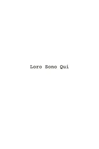 loro-sono-qui-2025